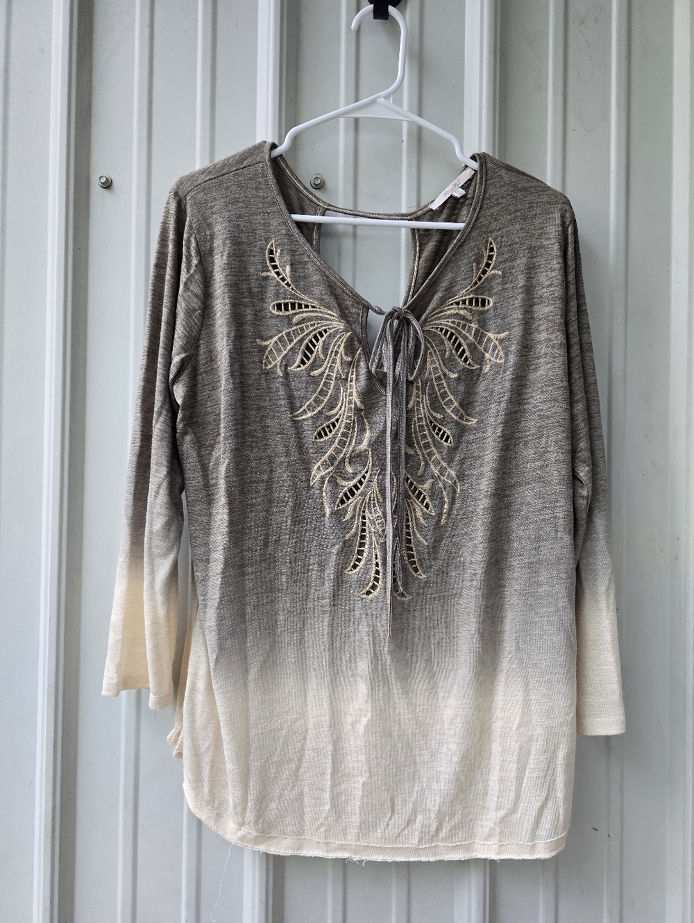 Miss Me Top